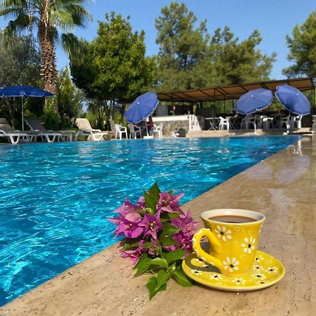 Farmside Otel Фетие Екстериор снимка