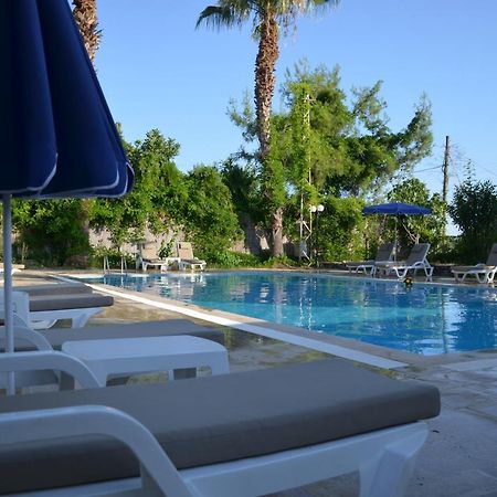 Farmside Otel Фетие Екстериор снимка