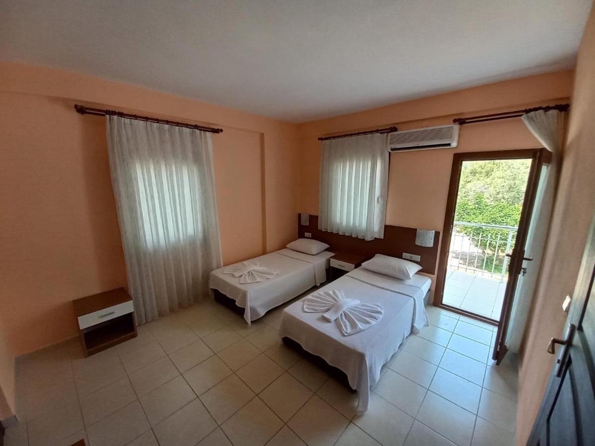 Farmside Otel Фетие Екстериор снимка