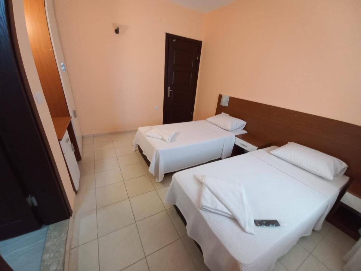 Farmside Otel Фетие Екстериор снимка