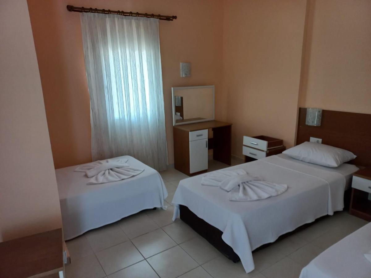 Farmside Otel Фетие Екстериор снимка