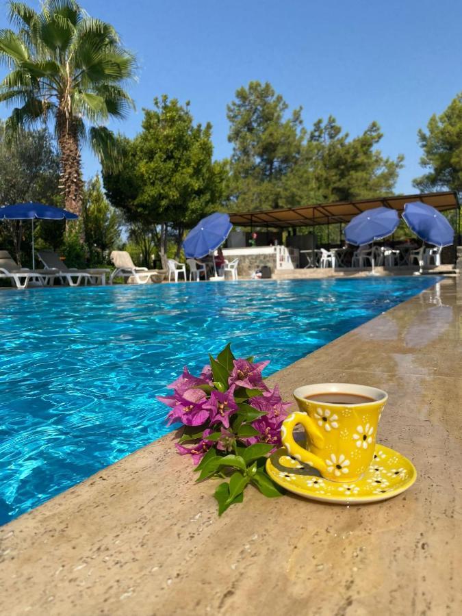 Farmside Otel Фетие Екстериор снимка