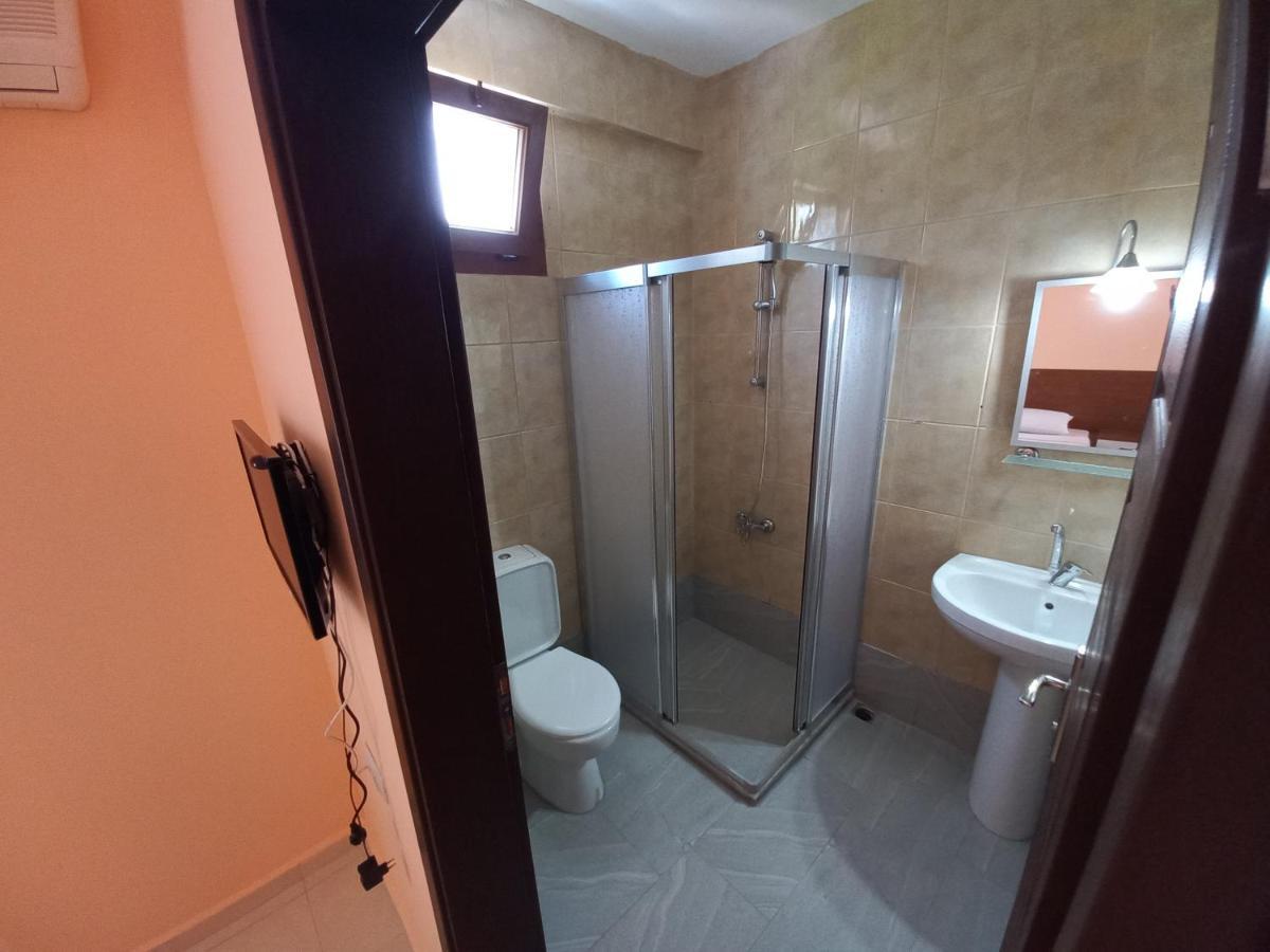Farmside Otel Фетие Екстериор снимка