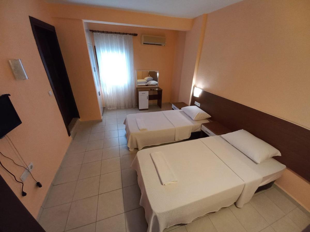 Farmside Otel Фетие Екстериор снимка