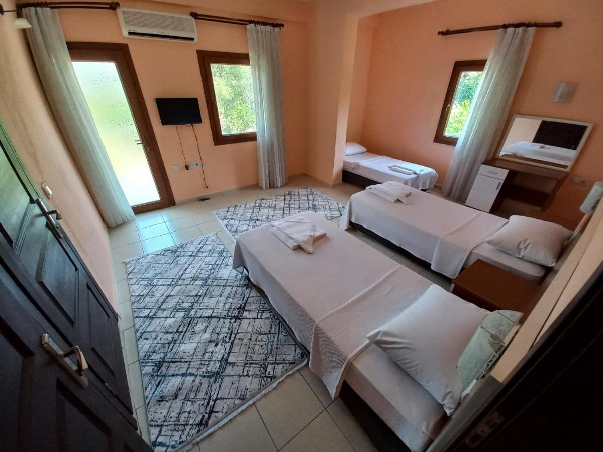 Farmside Otel Фетие Екстериор снимка