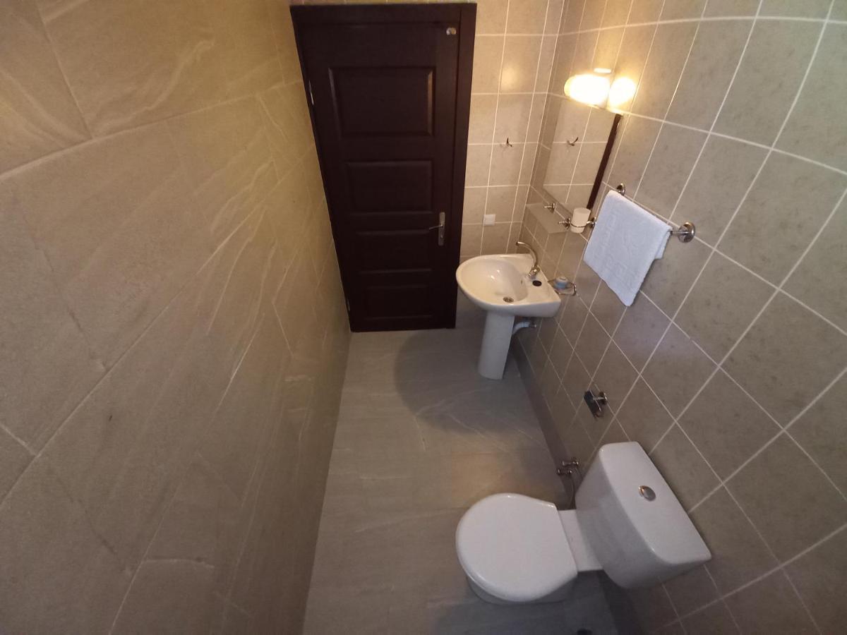 Farmside Otel Фетие Екстериор снимка