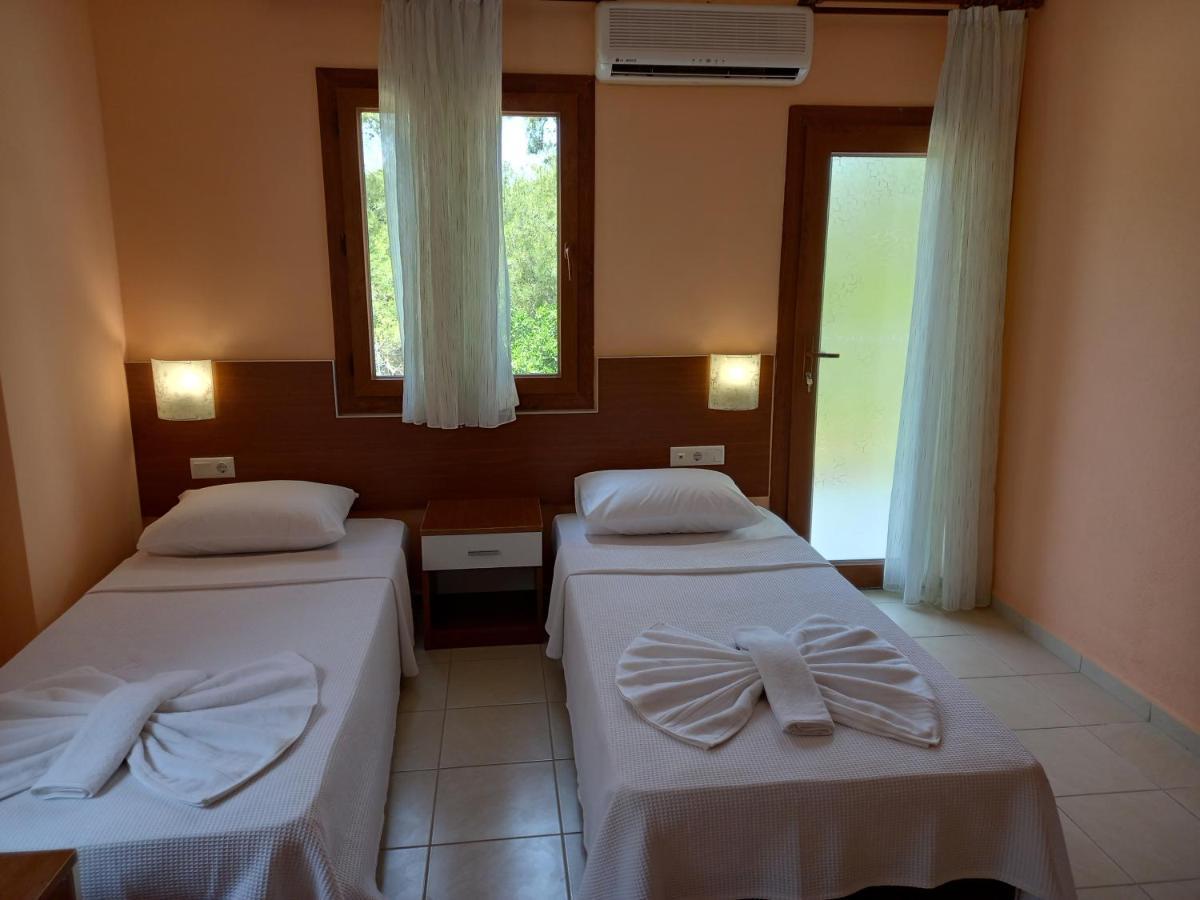 Farmside Otel Фетие Екстериор снимка