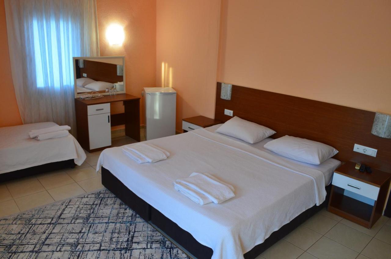 Farmside Otel Фетие Екстериор снимка