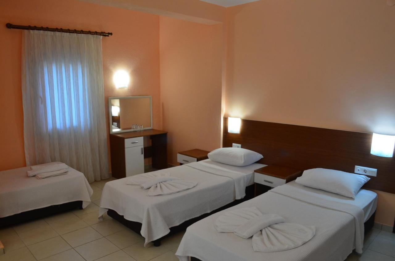 Farmside Otel Фетие Екстериор снимка