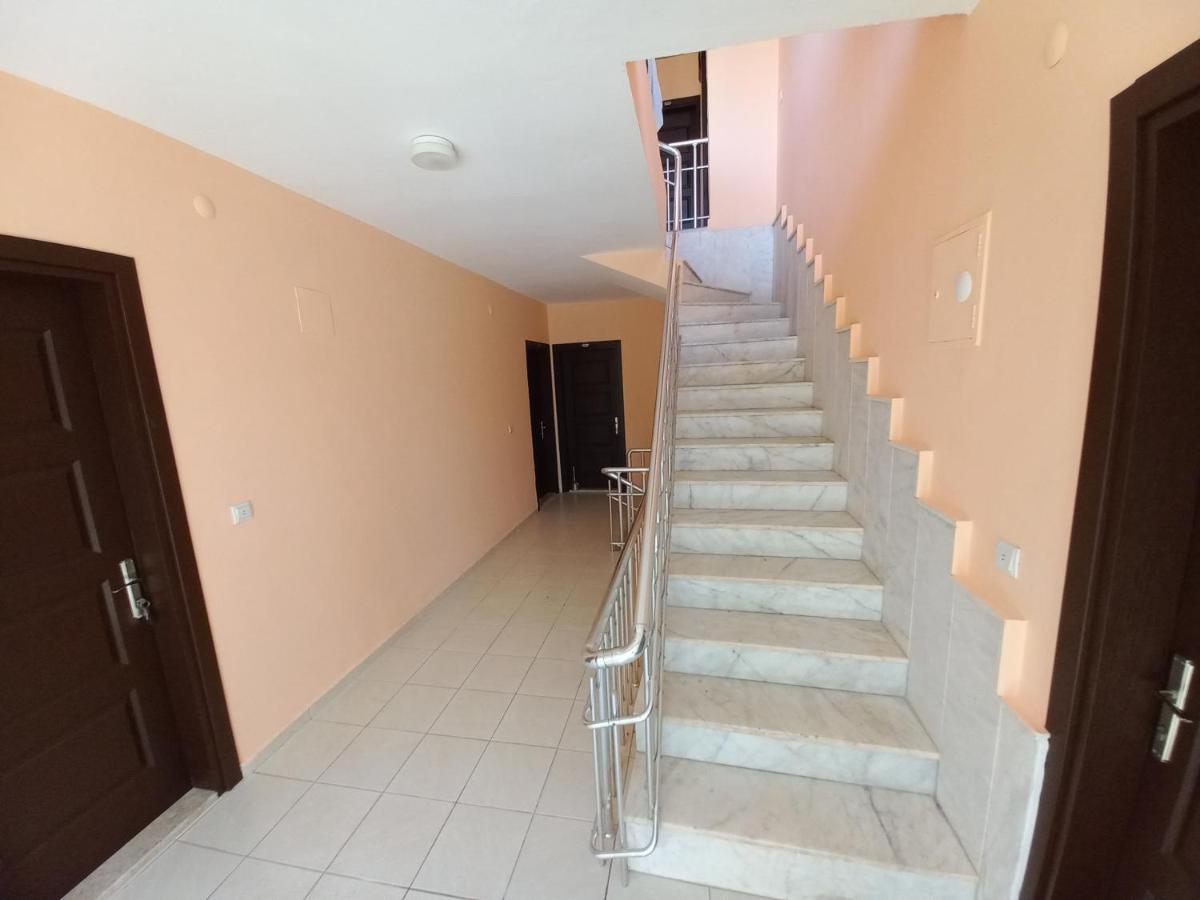 Farmside Otel Фетие Екстериор снимка