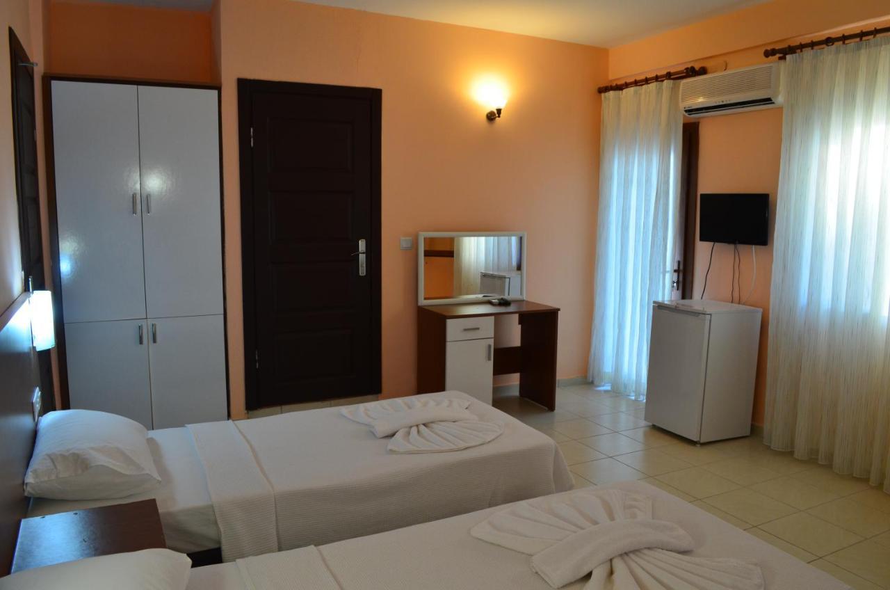 Farmside Otel Фетие Екстериор снимка
