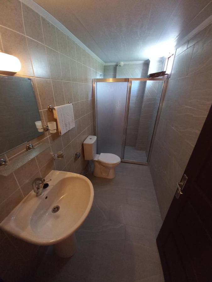 Farmside Otel Фетие Екстериор снимка