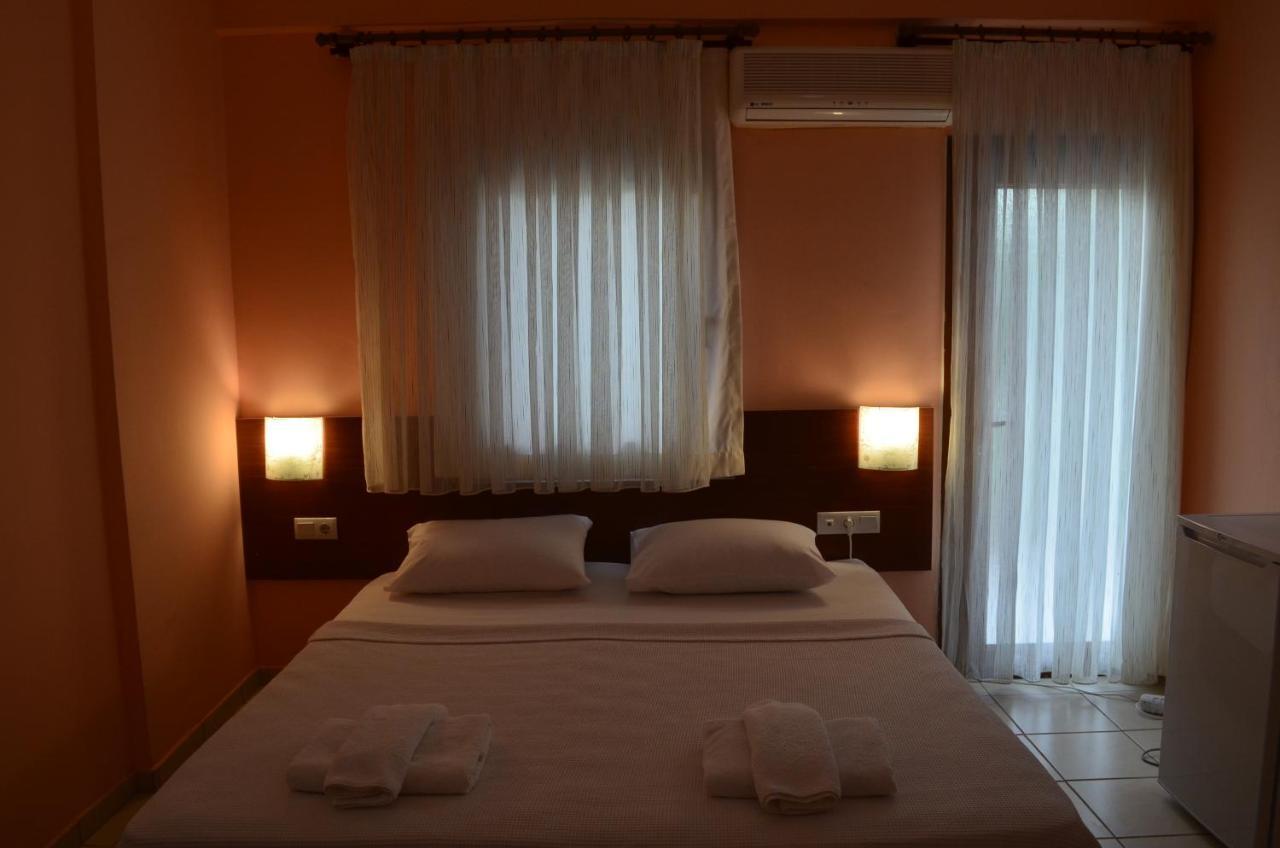 Farmside Otel Фетие Екстериор снимка