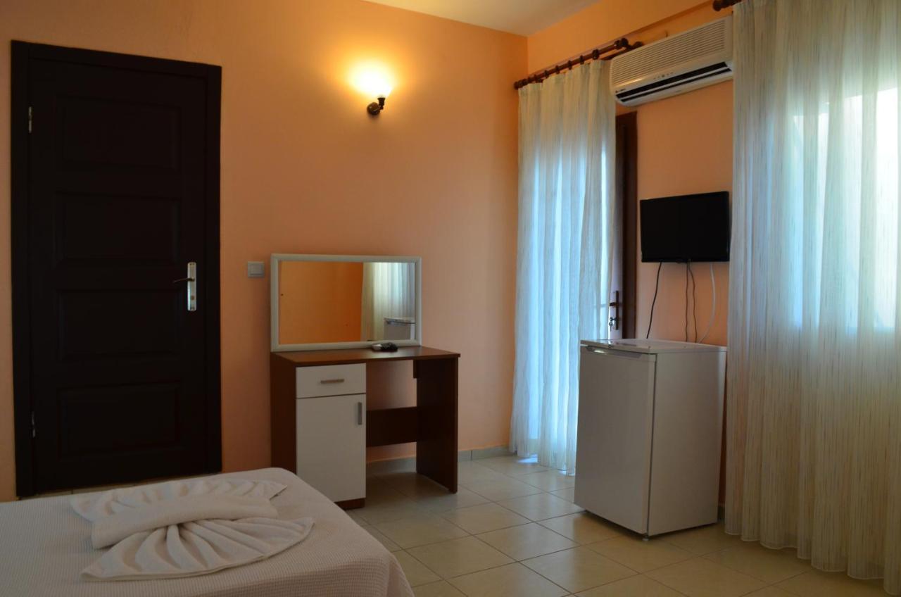 Farmside Otel Фетие Екстериор снимка