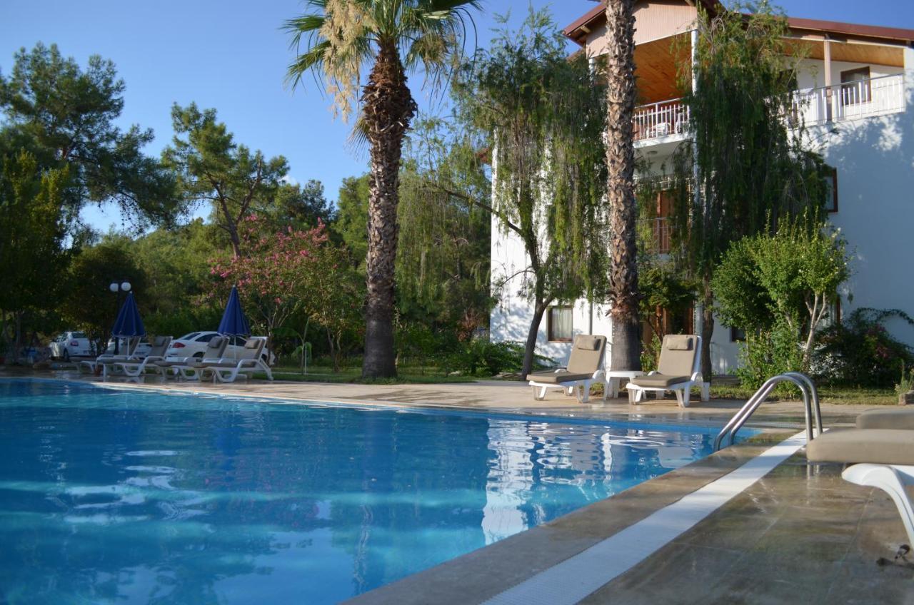Farmside Otel Фетие Екстериор снимка