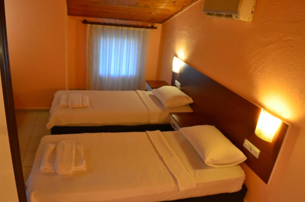Farmside Otel Фетие Екстериор снимка
