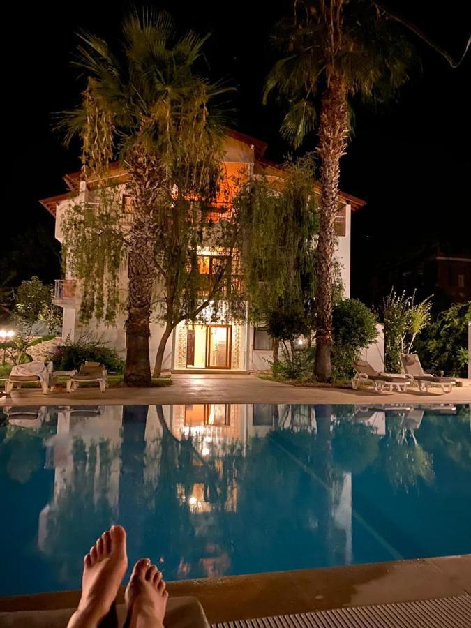 Farmside Otel Фетие Екстериор снимка
