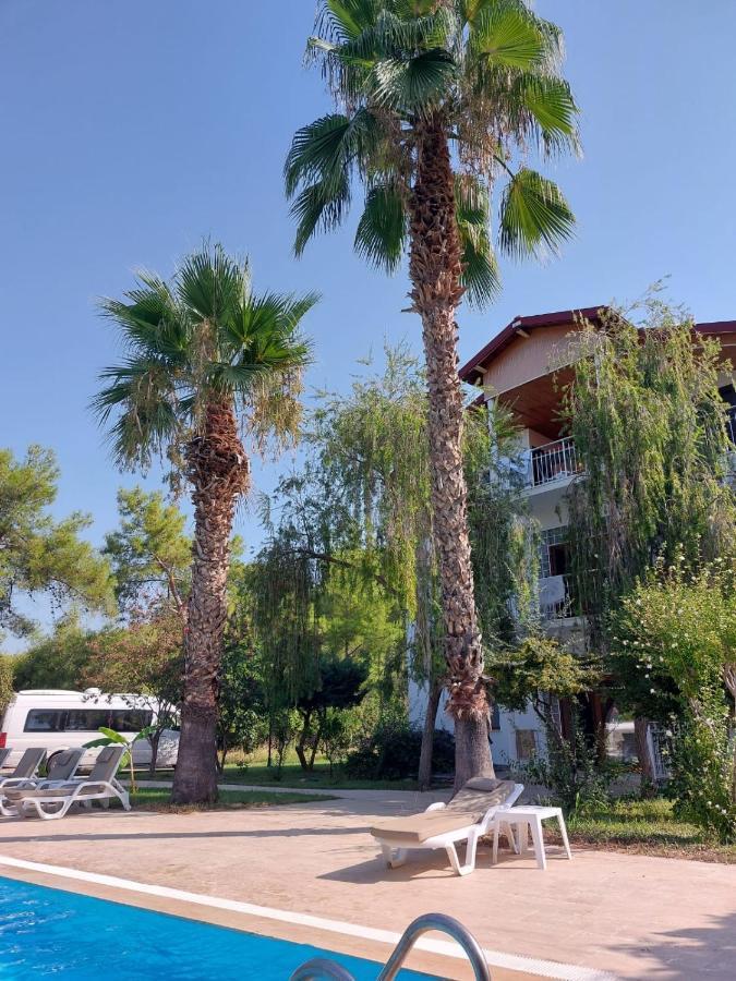 Farmside Otel Фетие Екстериор снимка